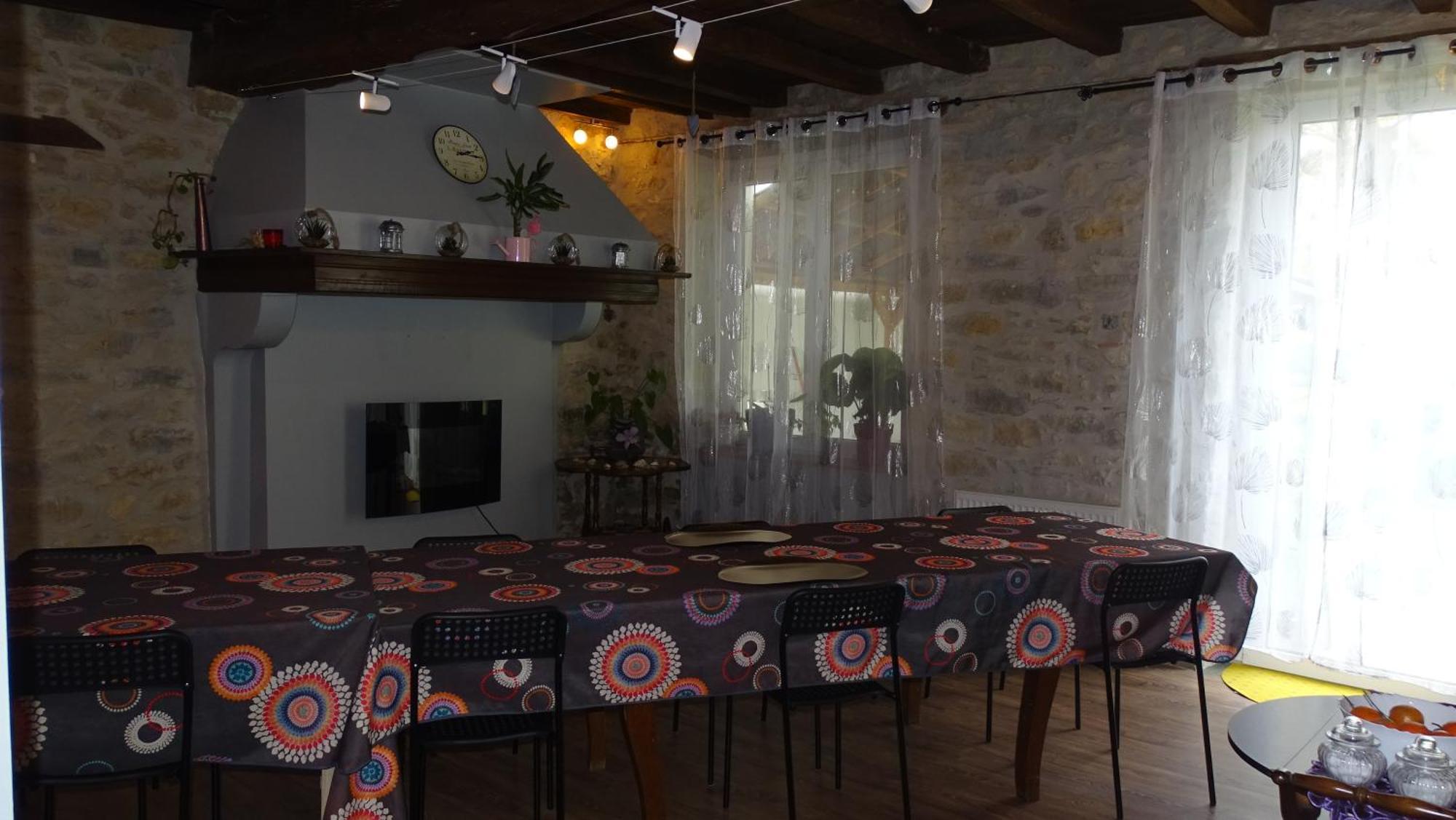 Chambres D'Hotes - Domaine Beau Sejour Biaudos Екстериор снимка