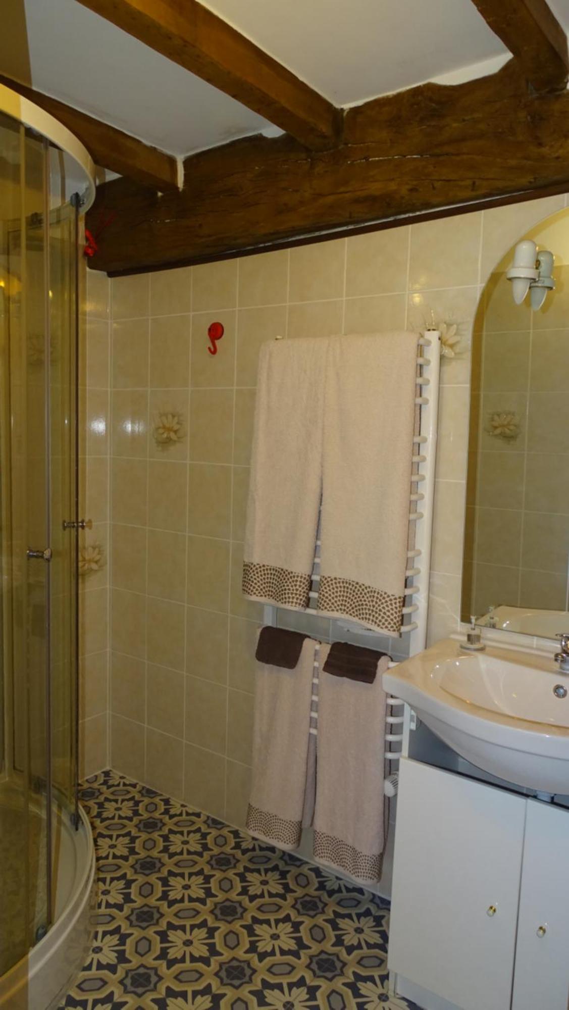 Chambres D'Hotes - Domaine Beau Sejour Biaudos Екстериор снимка