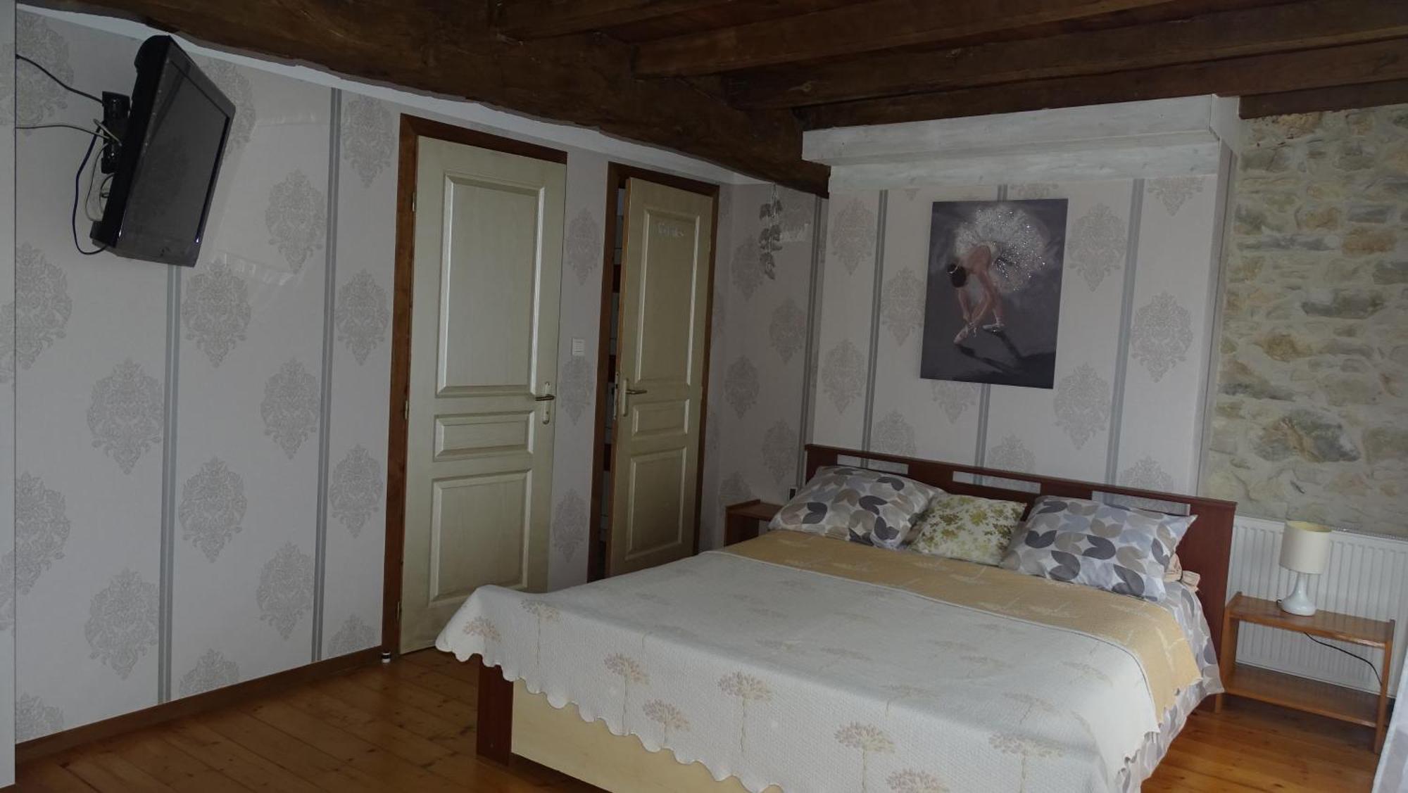 Chambres D'Hotes - Domaine Beau Sejour Biaudos Екстериор снимка