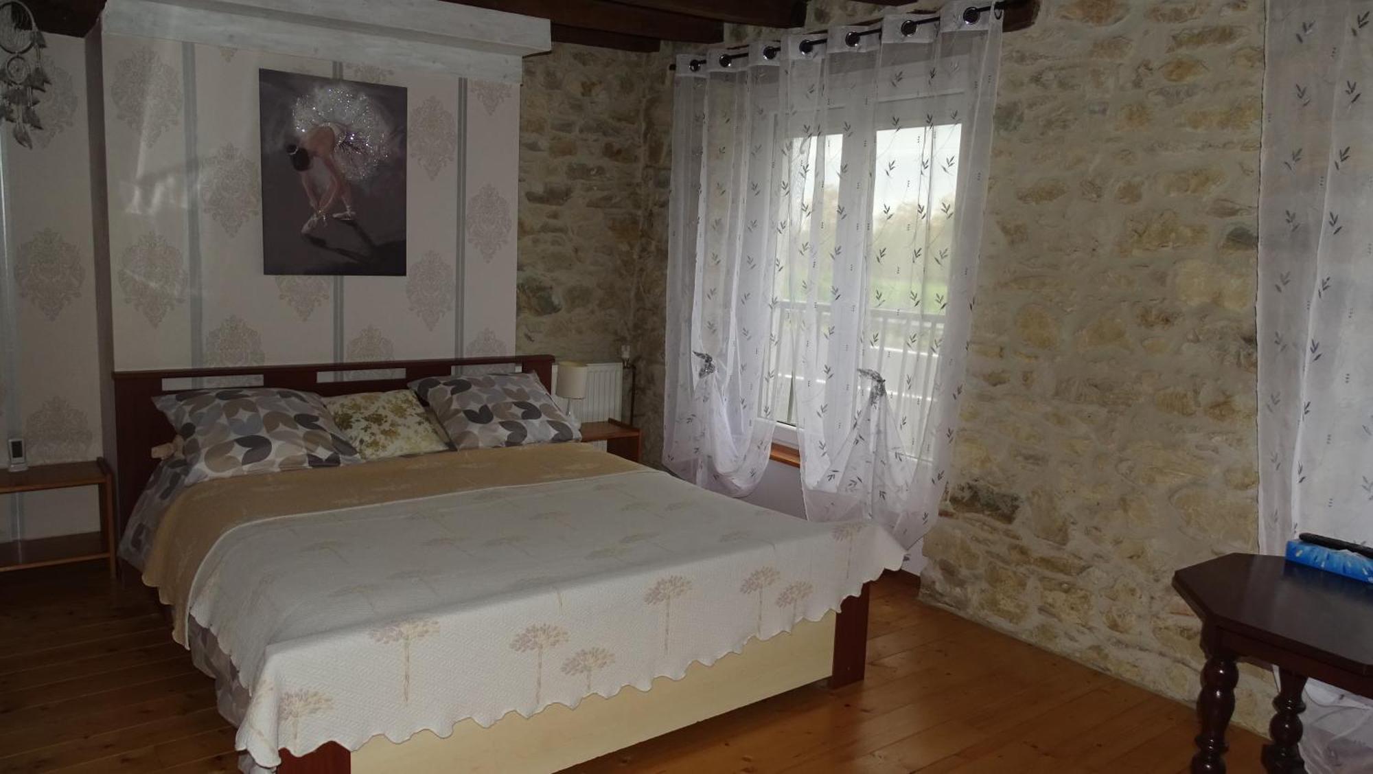 Chambres D'Hotes - Domaine Beau Sejour Biaudos Екстериор снимка
