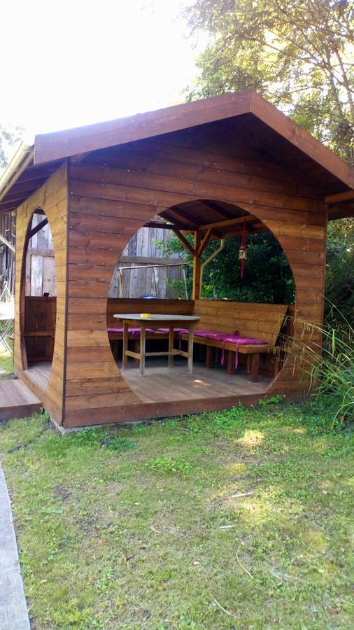 Chambres D'Hotes - Domaine Beau Sejour Biaudos Екстериор снимка