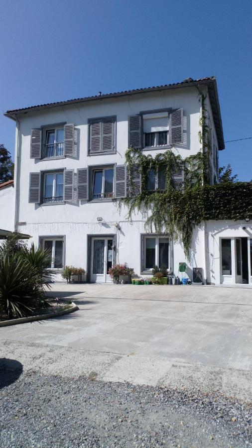 Chambres D'Hotes - Domaine Beau Sejour Biaudos Екстериор снимка